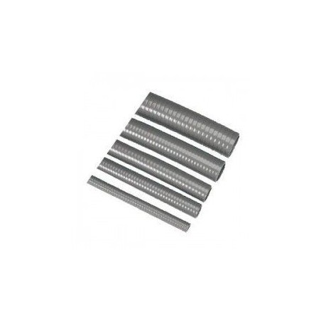 TUBERIA FLEXIBLE PVC 5 ATM PRECIO POR METRO