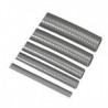 TUBERIA FLEXIBLE PVC 5 ATM PRECIO POR METRO