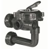 VALVULA SELECTORA LATERAL 1 1/2" ASTRAL REF. 34543