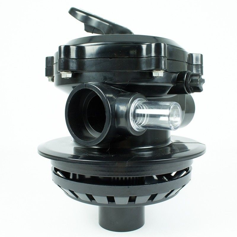 VALVULA SELECTORA CABEZA 1 1/2" ASTRAL REF. 40794