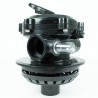 VALVULA SELECTORA CABEZA 1 1/2" ASTRAL REF. 40794
