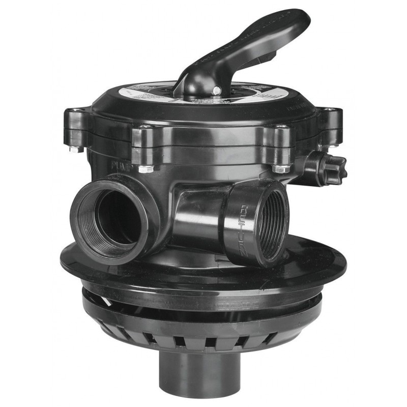 VALVULA SELECTORA CABEZA 1 1/2" ASTRAL REF. 34546
