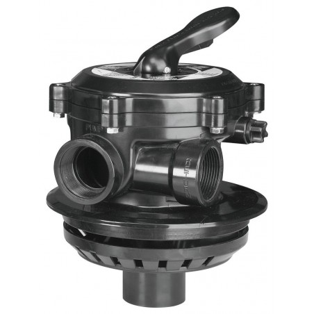 VALVULA SELECTORA CABEZA 1 1/2" ASTRAL REF. 34546