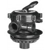 VALVULA SELECTORA CABEZA 1 1/2" ASTRAL REF. 34546