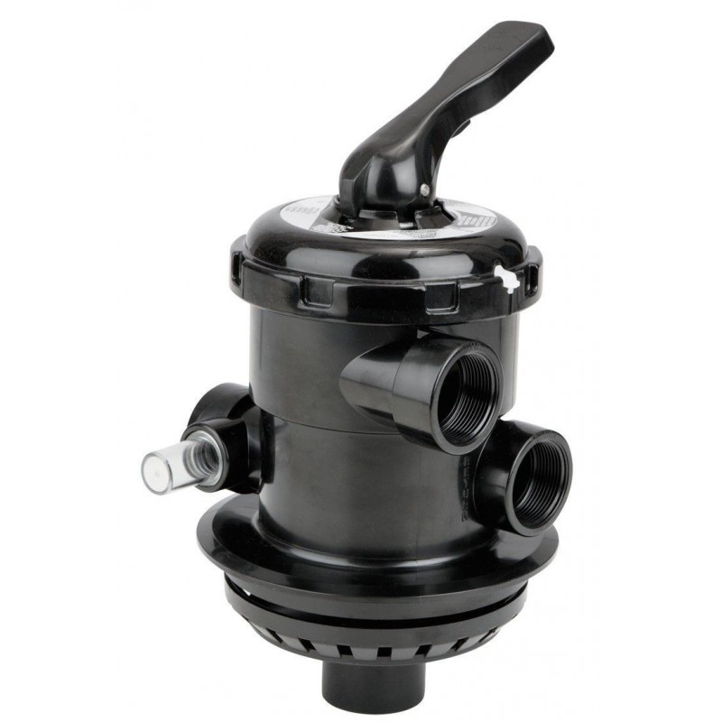VALVULA SELECTORA CABEZA 1 1/2" ASTRAL REF. 20565