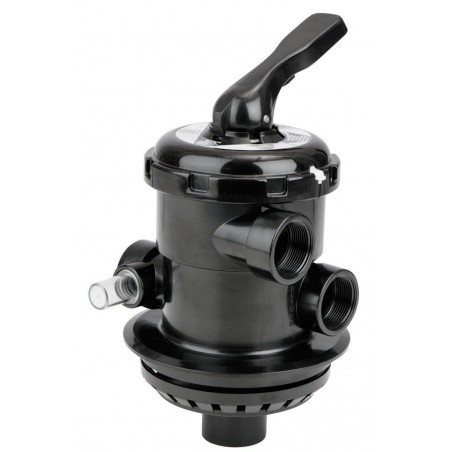 VALVULA SELECTORA CABEZA 1 1/2" ASTRAL REF. 20565