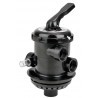 VALVULA SELECTORA CABEZA 1 1/2" ASTRAL REF. 20565