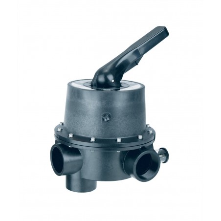 VALVULA SELECTORA 2 1/2" ASTRAL REF. 24838