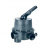 VALVULA SELECTORA 2 1/2" ASTRAL REF. 24838