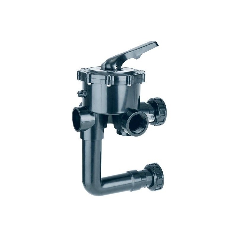 VALVULA SELECTORA LATERAL 2" ASTRAL REF. 74862