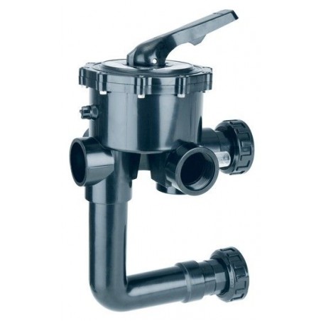 VALVULA SELECTORA LATERAL 2" ASTRAL REF. 74862