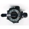 VALVULA SELECTORA LATERAL 1 1/2" HAYWARD REF. SP0710X32E