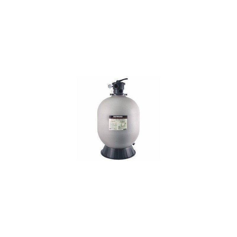 HAYWARD PRO SERIES TOP