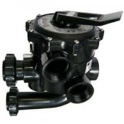 VALVULA SELECTORA LATERAL 2" HAYWARD REF. SP0715X62E
