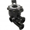 VALVULA SELECTORA LATERAL 2" HAYWARD REF. SP0715X62E