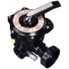 VALVULA SELECTORA LATERAL 2" PQS/QP REF. 11103146