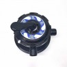 VALVULA SELECTORA CABEZA 6 VIAS REF. 33904 GRE