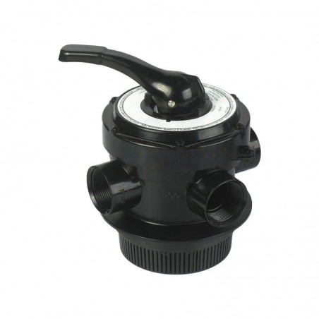 VALVULA SELECTORA CABEZA COMPACTO 300 COD. 9103306 PQS/REF. 647303071001 - RM30001 QP