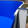 LINER GRE 3,50X1,20 AZUL SISTEMA OVERLAP