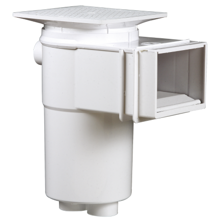 SKIMMER PISCINA HORMIGÓN SP1084C HAYWARD