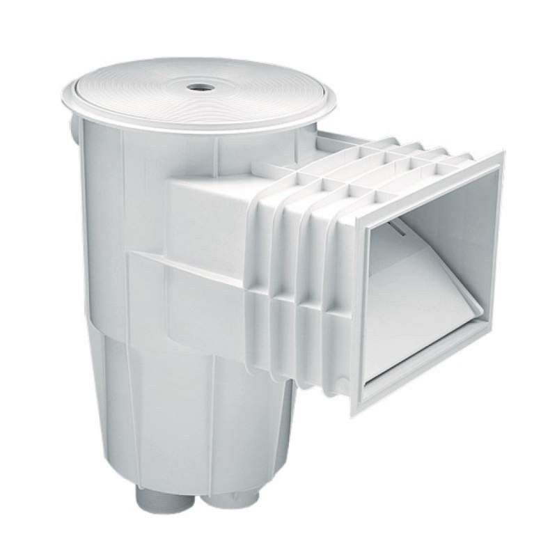 SKIMMER TAPA CIRCULAR 15 L. ASTRAL REF. 00249