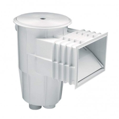 SKIMMER TAPA CIRCULAR 15 L. ASTRAL REF. 00249