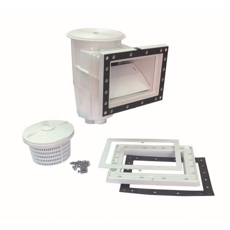 SKIMMER TAPA CIRCULAR PREFABRICADAS 15 L. ASTRAL REF. 01461