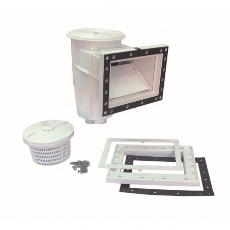 SKIMMER TAPA CIRCULAR PREFABRICADAS 15 L. ASTRAL REF. 01461