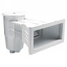 SKIMMER TAPA CIRCULAR 15 L. BOCA AMPLIADA ASTRAL REF. 00251