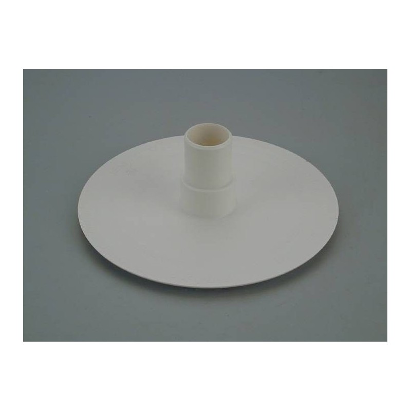 TAPA LIMPIAFONDOS SKIMMER AR100 GRE REF. 06824G0007