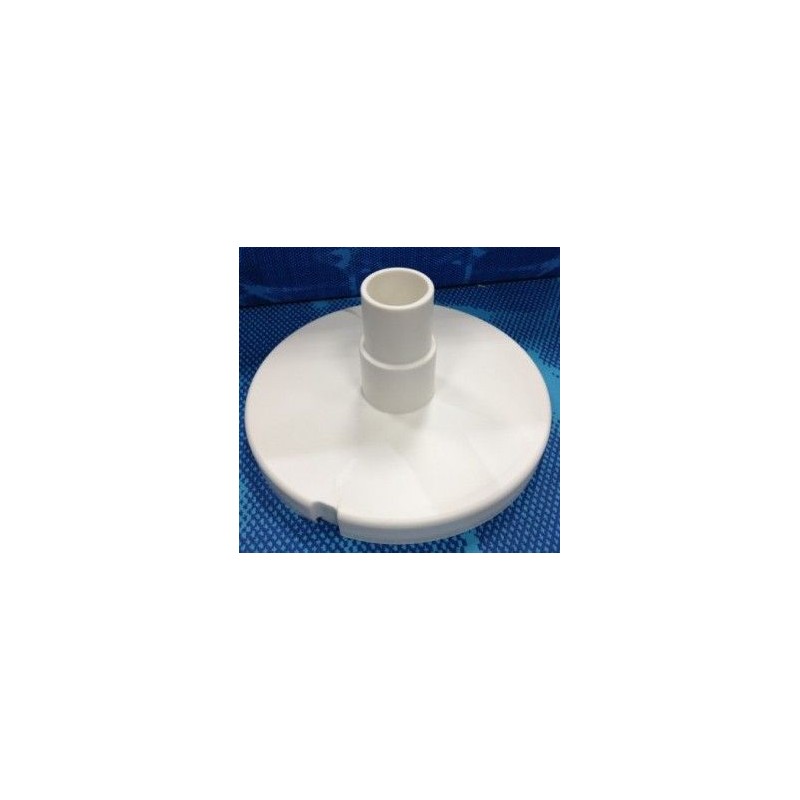 TAPA LIMPIAFONDOS SKIMMER AR125 GRE REF. 20888G0200