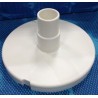 TAPA LIMPIAFONDOS SKIMMER AR125 GRE REF. 20888G0200