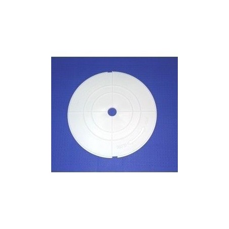 TAPA CIRCULAR SKIMMER ANTERIOR 2003 GRE REF. 20888G0002
