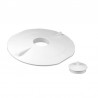 TAPA CESTILLO CON TAPON SKIMMER ASTRAL REF. 4402010104