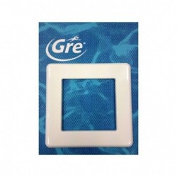MARCO+EMBELLECEDOR SKIMMER AR100 ANTIGUO DESMONTABLES GRE REF. 20888G0600