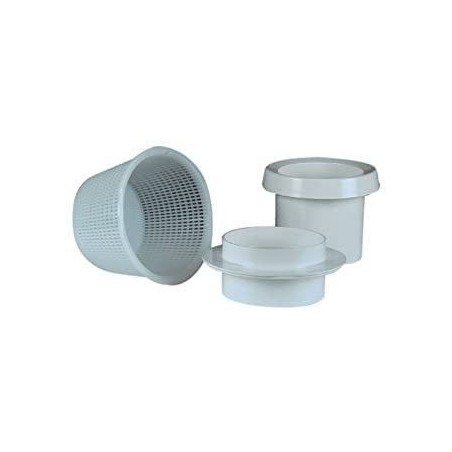 CONJUNTO FLOTADOR CON CESTO SKIMMER REF. 00253