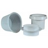 CONJUNTO FLOTADOR CON CESTO SKIMMER REF. 00253