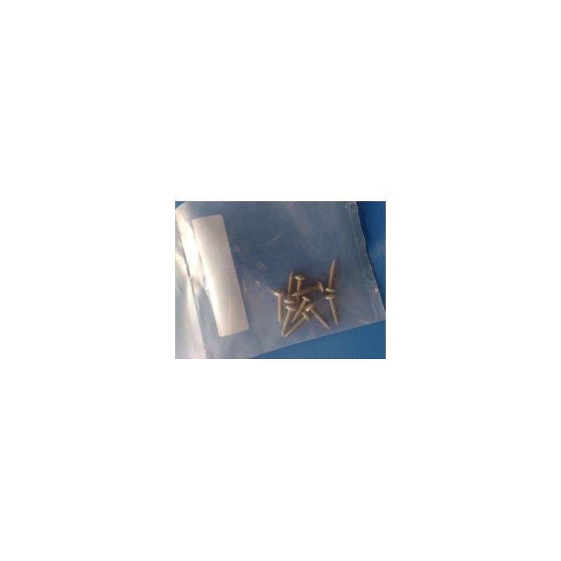 TORNILLOS SKIMMER DESMONTABLES GRE REF. 00253
