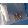 TORNILLOS SKIMMER DESMONTABLES GRE REF. 00253