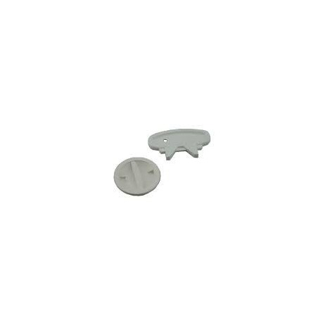 TAPON+LLAVE SKIMMER O RETORNO 1 1/2" ASTRAL REF. 4402043101