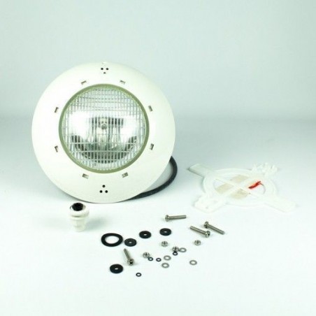 FOCO LINER HALÓGENO EXTRAPLANO 100W REF. 43452 ASTRAL