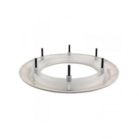 ARO EMBELLECEDOR NICHO FOCO ASTRAL REF. 4403010302