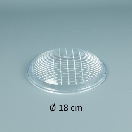 LENTE TRANSPARENTE PROYECTOR EXTRA PLANO ASTRAL REF. 00373