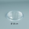 LENTE TRANSPARENTE PROYECTOR EXTRA PLANO ASTRAL REF. 00373