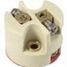 PORTALAMPARA PROYECTOR EXTRA PLANO 100W ASTRAL REF. 4403010103