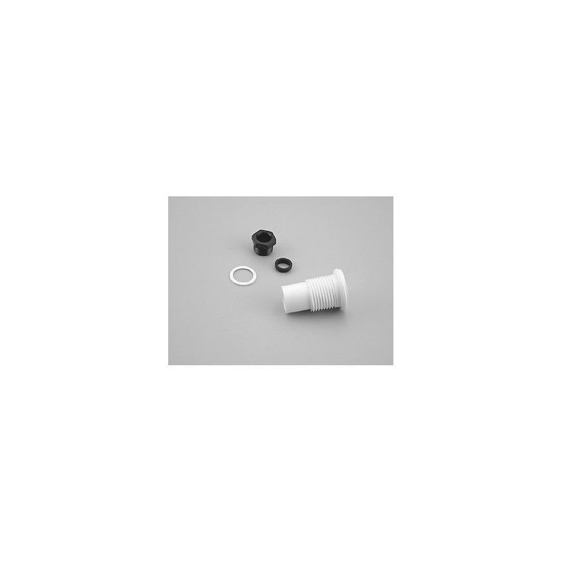 CUERPO PASAMUROS FOCO 100W ASTRAL