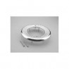 ARO EMBELLECEDOR NICHO FOCO 300W ASTRAL REF. 29212