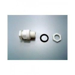 PRENSAESTOPA PROYECTOR EXTRAPLANO 100W ASTRAL REF. 4403012302
