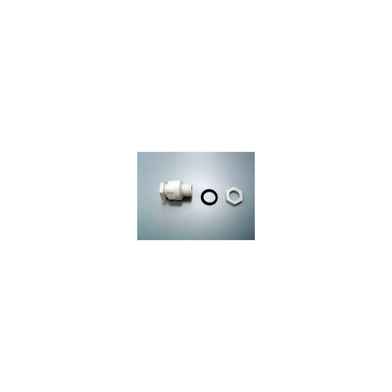 PRENSAESTOPA PROYECTOR EXTRAPLANO 100W ASTRAL REF. 4403012302