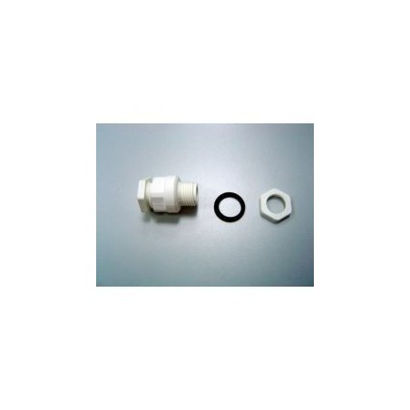 PRENSAESTOPA PROYECTOR EXTRAPLANO 100W ASTRAL REF. 4403012302